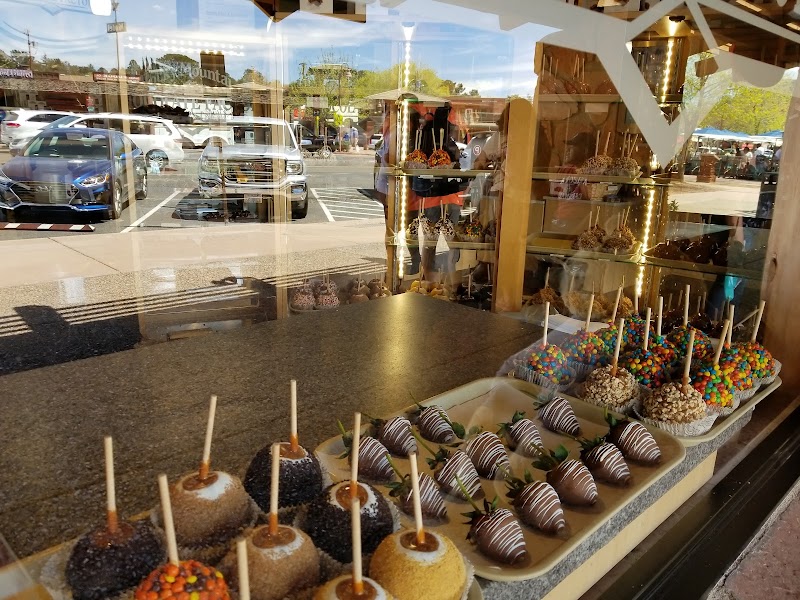 Rocky Mountain Chocolate Factory of Sedona, AZ photo 3
