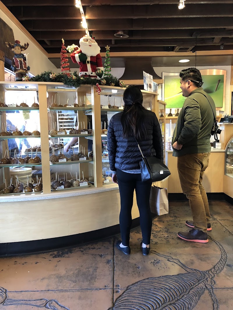 Rocky Mountain Chocolate Factory of Sedona, AZ photo 5