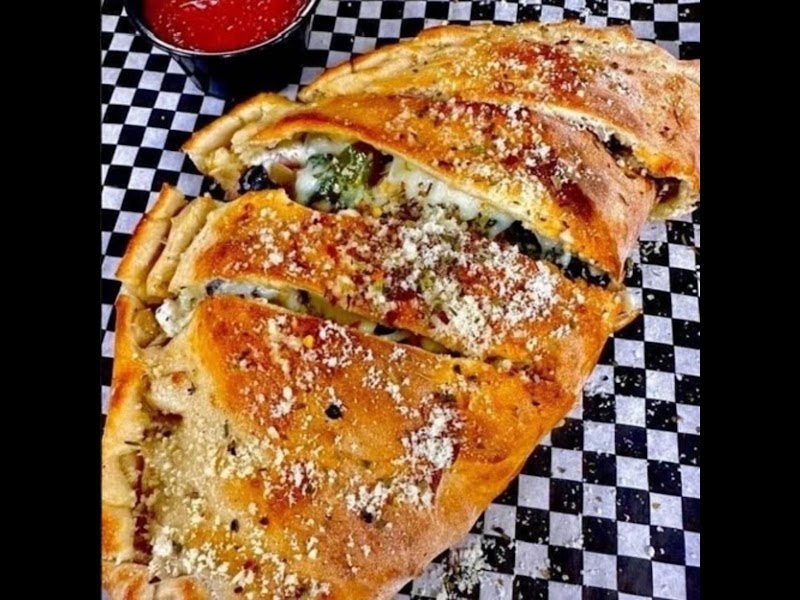 Baby Hughy's Pizza and Burgers Tampa Bay photo 5