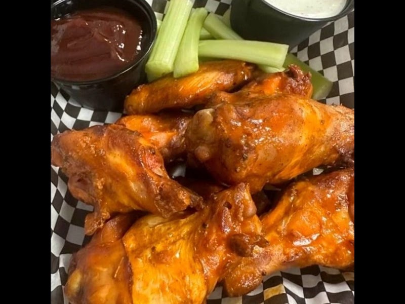 Baby Hughy's Pizza and Burgers Tampa Bay photo 4