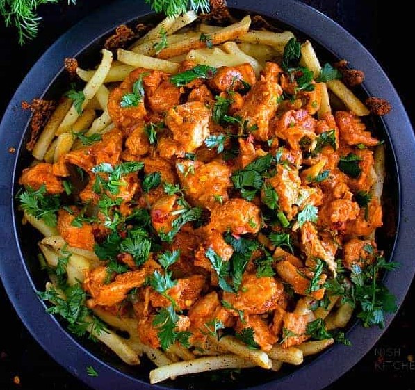 BG’s Indian Kitchen photo 2