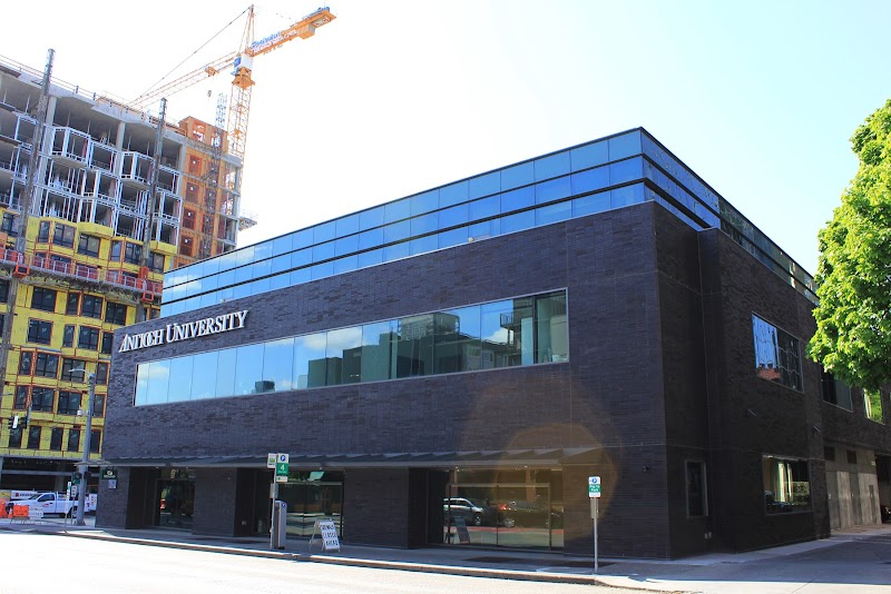 Photo of Antioch University Seattle