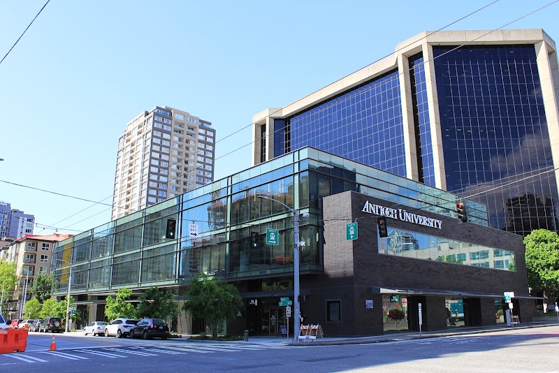 Antioch University Seattle photo 2