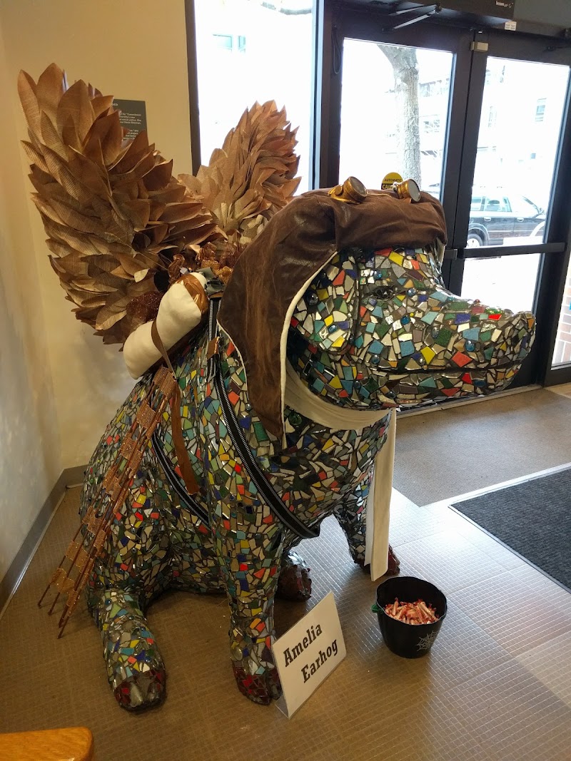 Antioch University Seattle photo 4