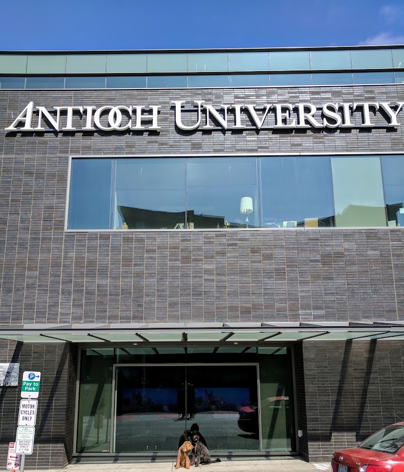 Antioch University Seattle photo 3