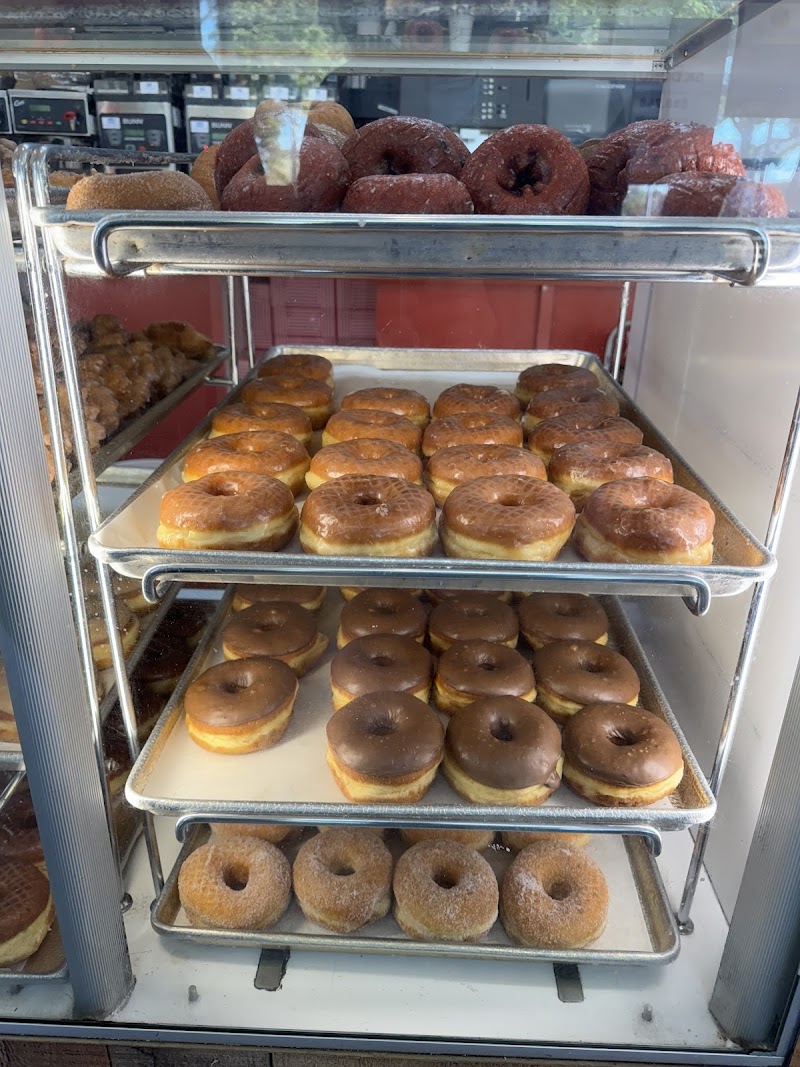 SK Donuts photo 3