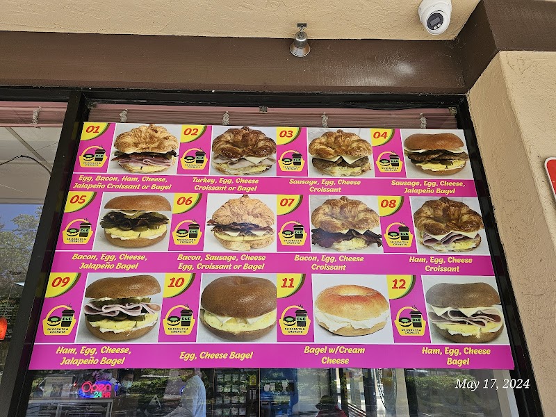 SK Donuts photo 4
