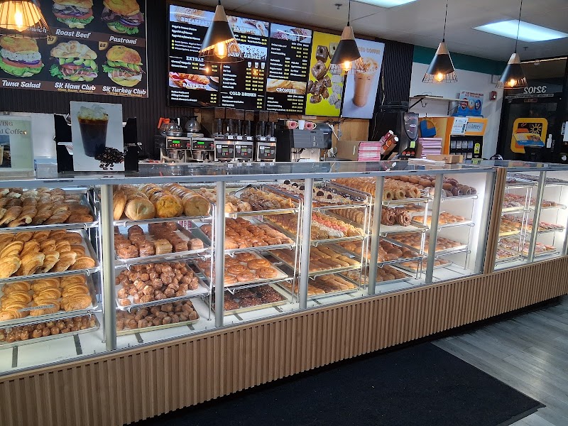 SK Donuts photo 5