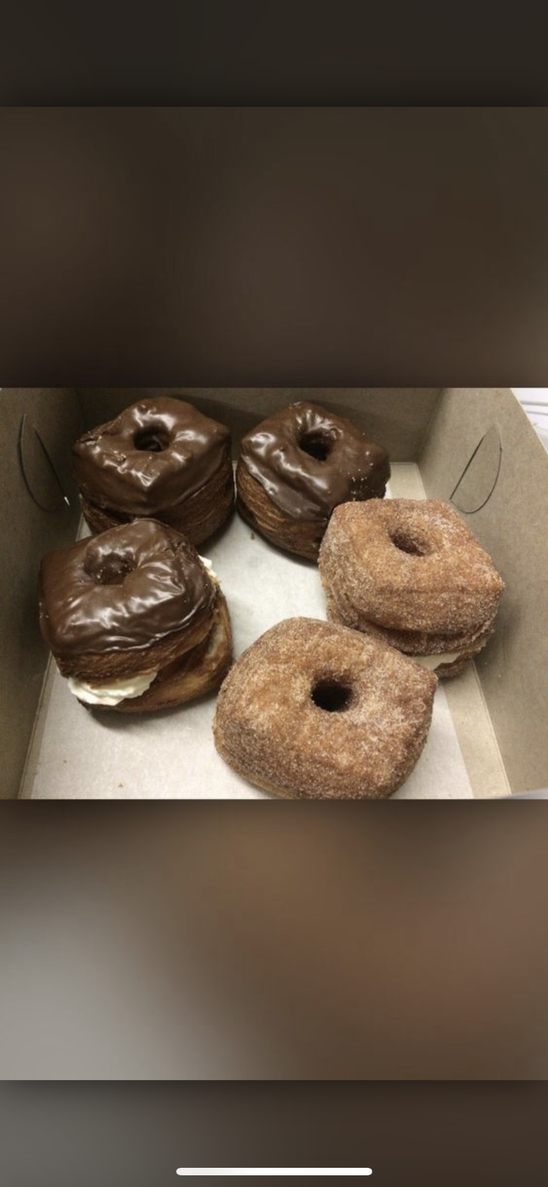 SK Donuts photo 2
