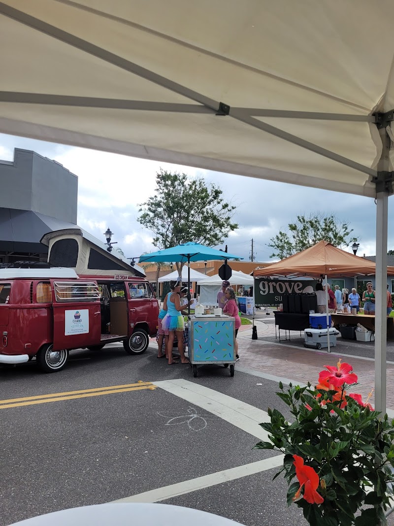 Corey Avenue Shopping District photo 3