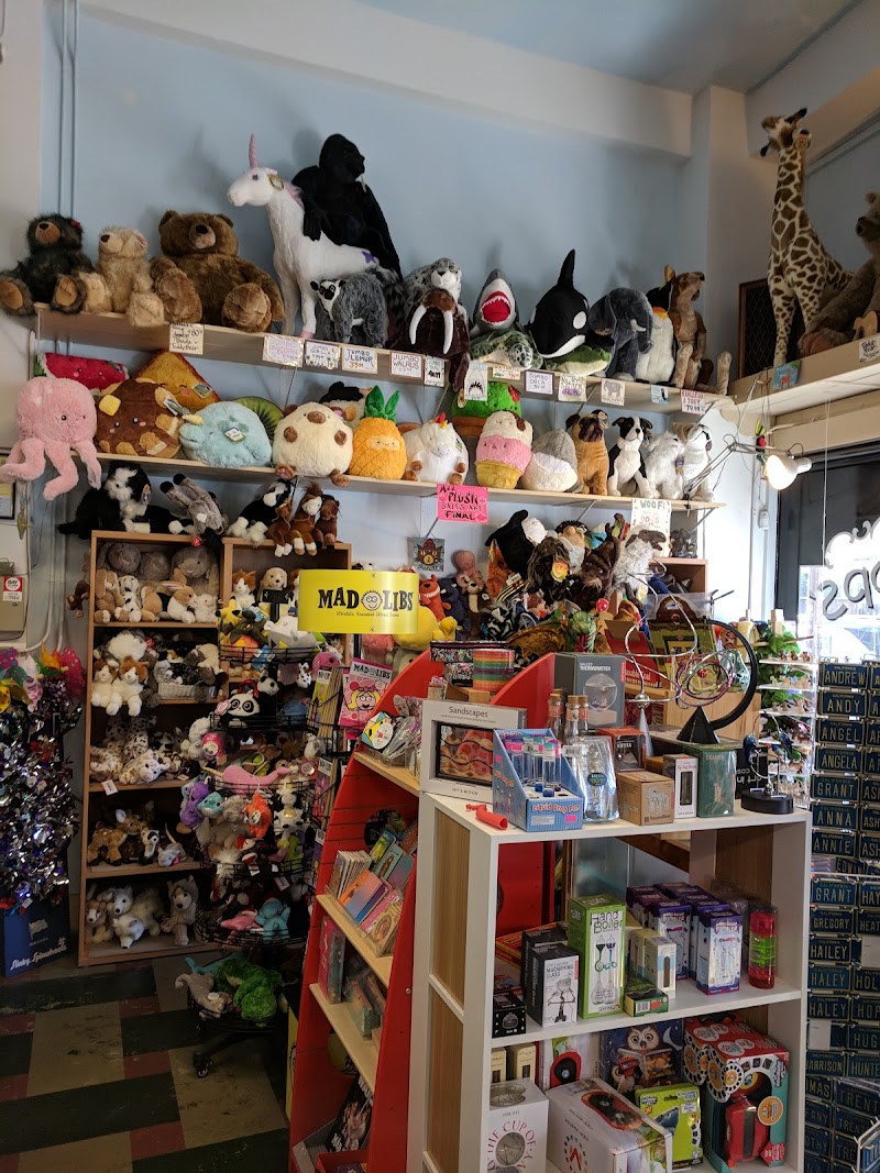 Mr Mopps' Toy Shop photo 4
