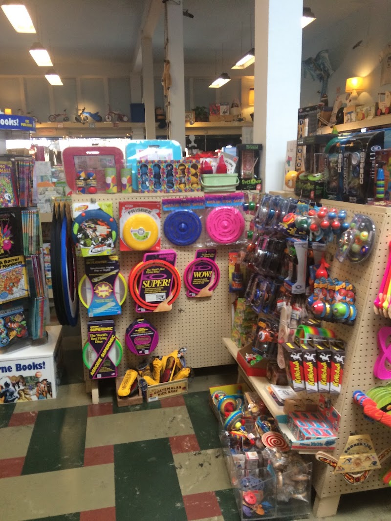 Mr Mopps' Toy Shop photo 5