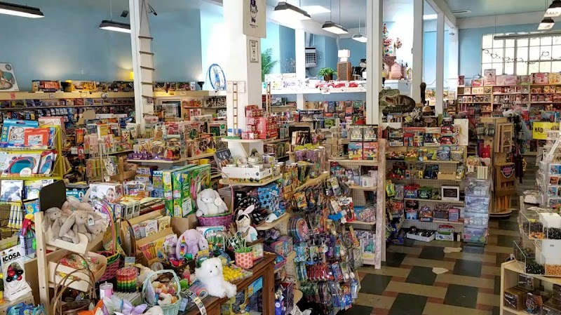 Mr Mopps' Toy Shop photo 2