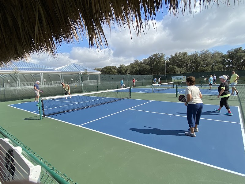 Oak alley rv resort photo 5