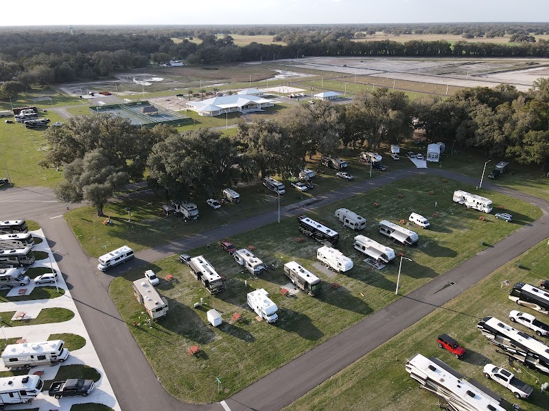 Photo of Oak alley rv resort