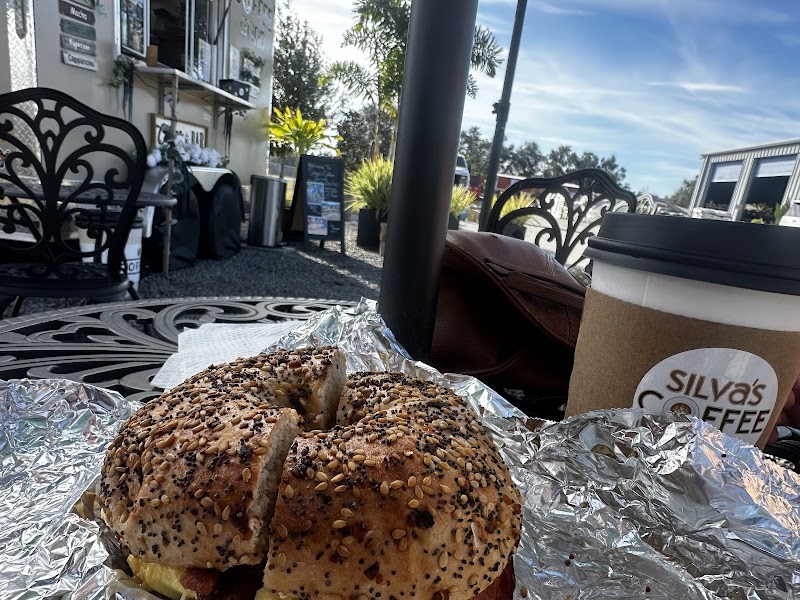 Silva's Coffee Grind photo 4