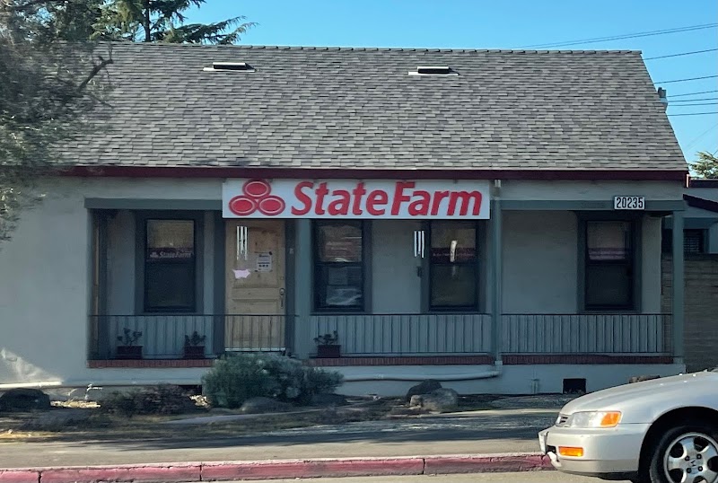 Photo of Todd Anglin - State Farm Insurance Agent