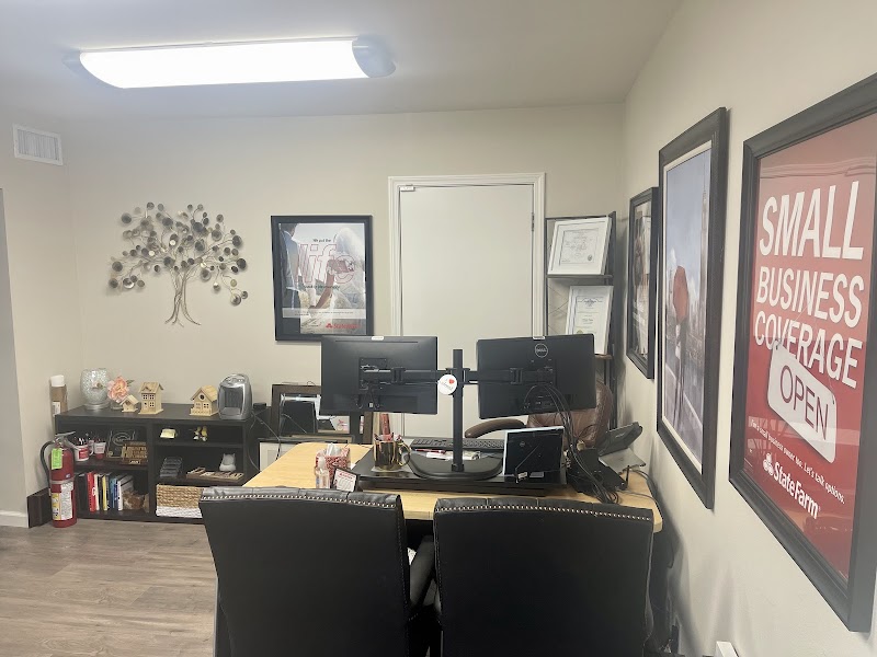 Todd Anglin - State Farm Insurance Agent photo 2