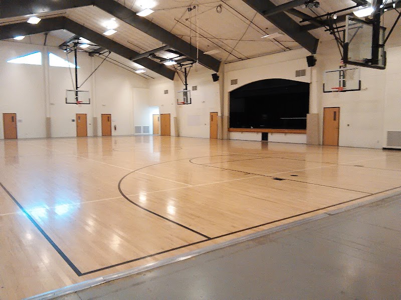 Webster Conference Center photo 3