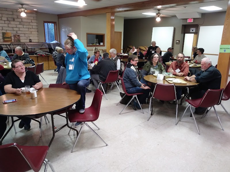 Webster Conference Center photo 2
