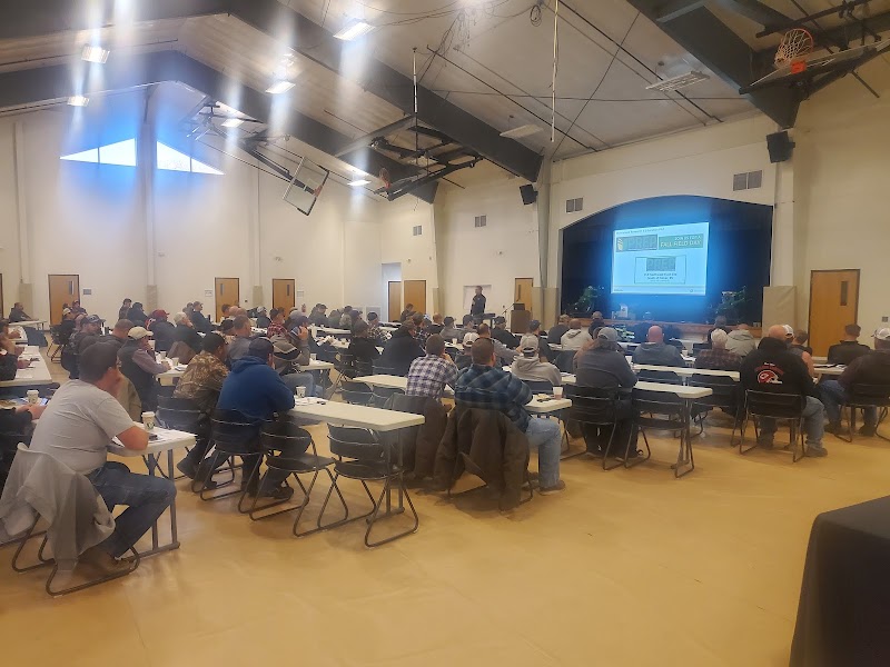 Photo of Webster Conference Center