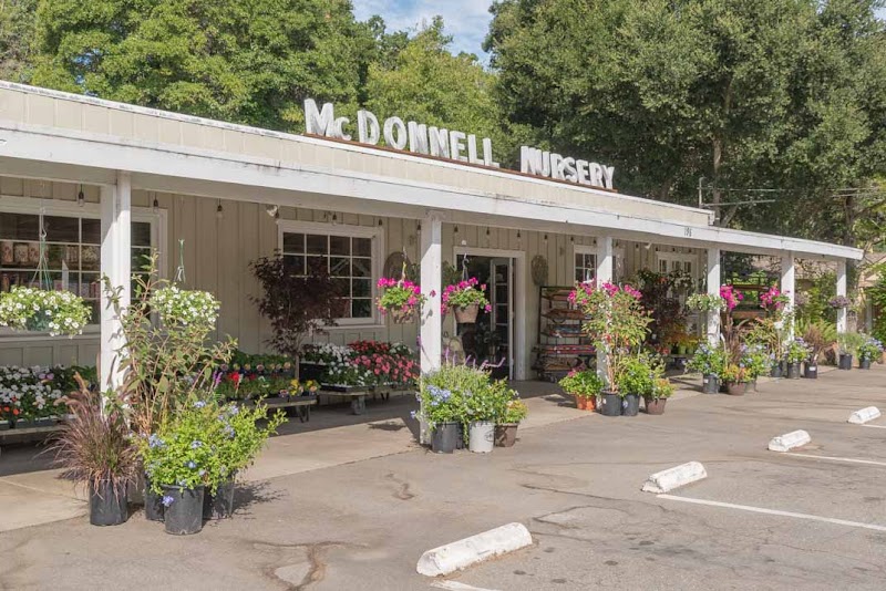 Photo of McDonnell Nursery