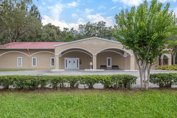 Blount & Curry Funeral Home-Terrace Oaks Chapel photo 3
