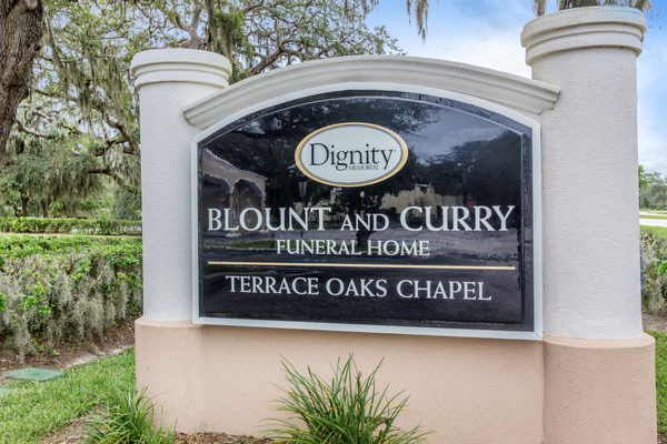 Blount & Curry Funeral Home-Terrace Oaks Chapel photo 4