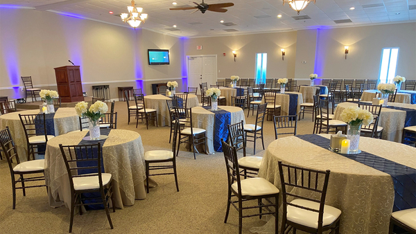 Photo of Blount & Curry Funeral Home-Terrace Oaks Chapel