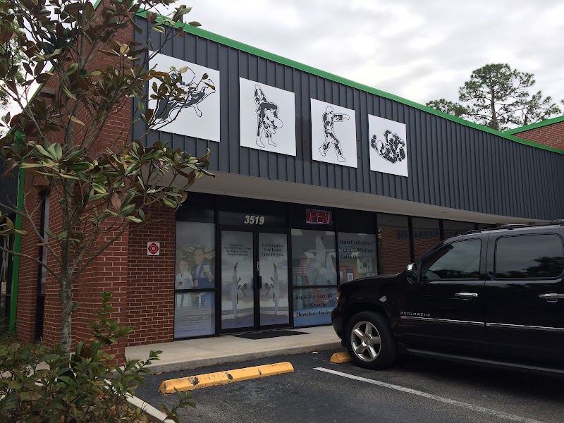In w. Kim's Martial Arts Academy, Inc. photo 3
