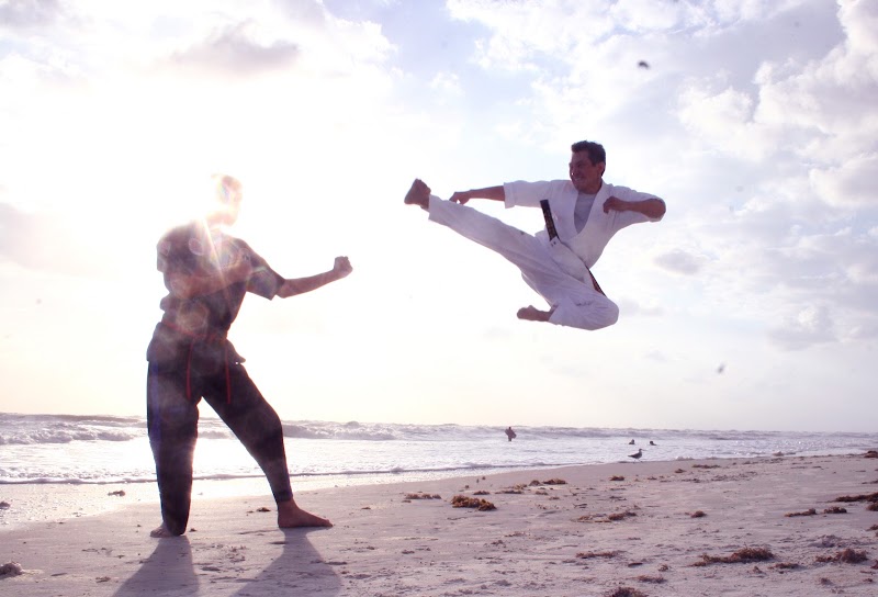 In w. Kim's Martial Arts Academy, Inc. photo 5