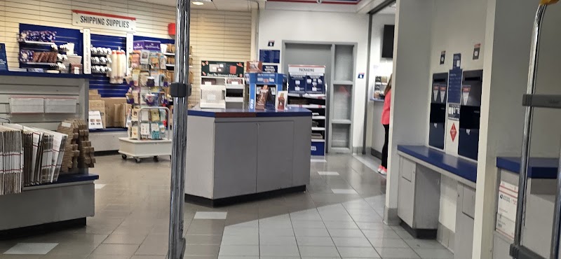 United States Postal Service photo 2