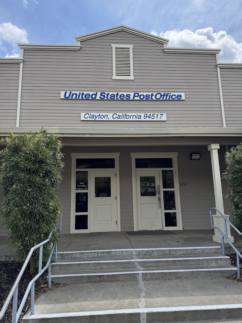 Photo of United States Postal Service
