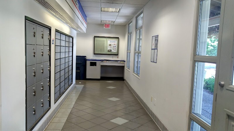 United States Postal Service photo 3