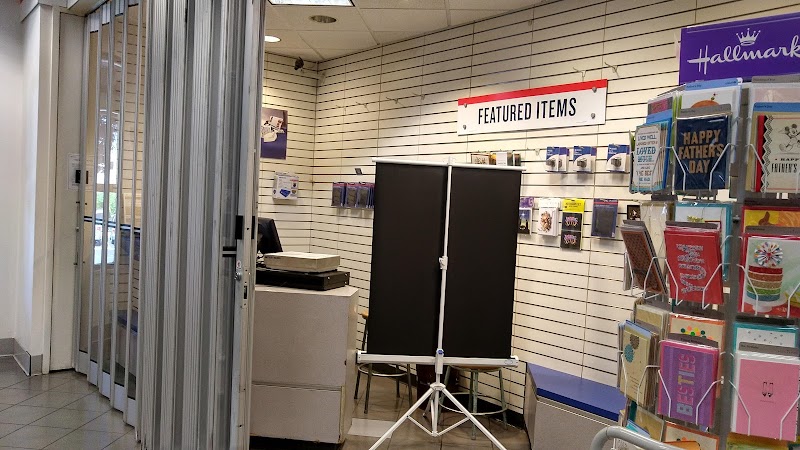 United States Postal Service photo 5