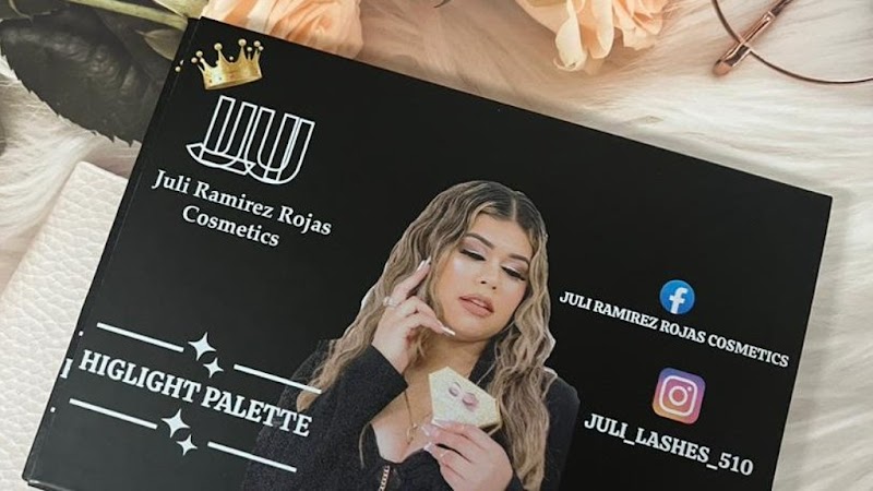 Photo of Mua By Juli
