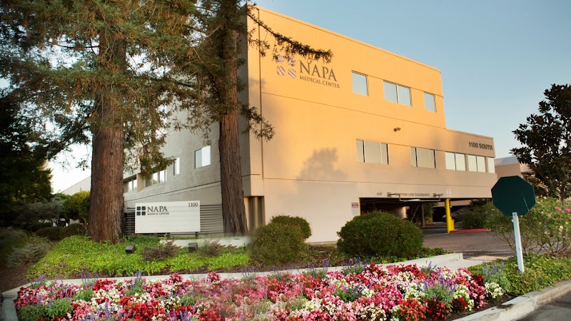 Photo of Providence Queen of the Valley Medical Center Women's Health