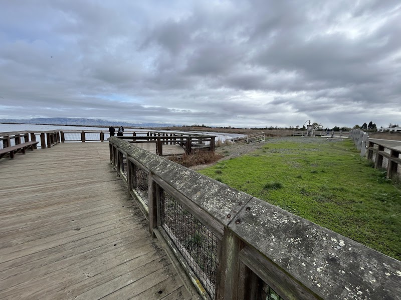 Photo of Palo Alto Shoreline Scenic Lookout