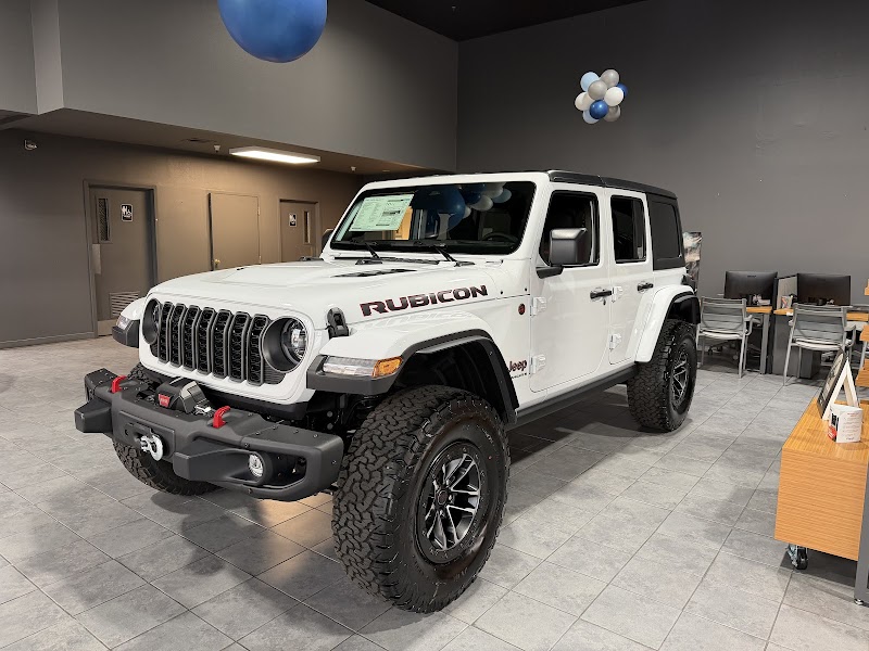 Vallejo Chrysler Dodge Jeep Ram photo 3
