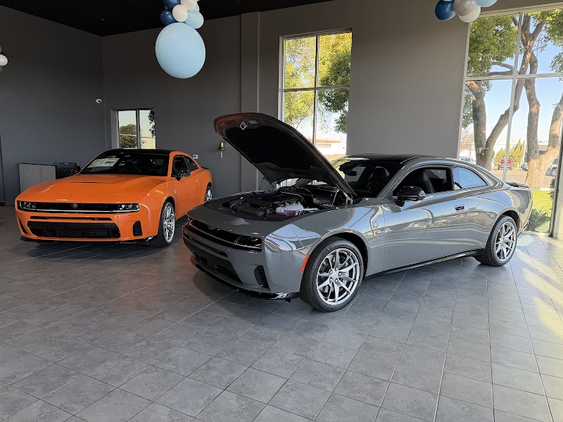 Vallejo Chrysler Dodge Jeep Ram photo 5