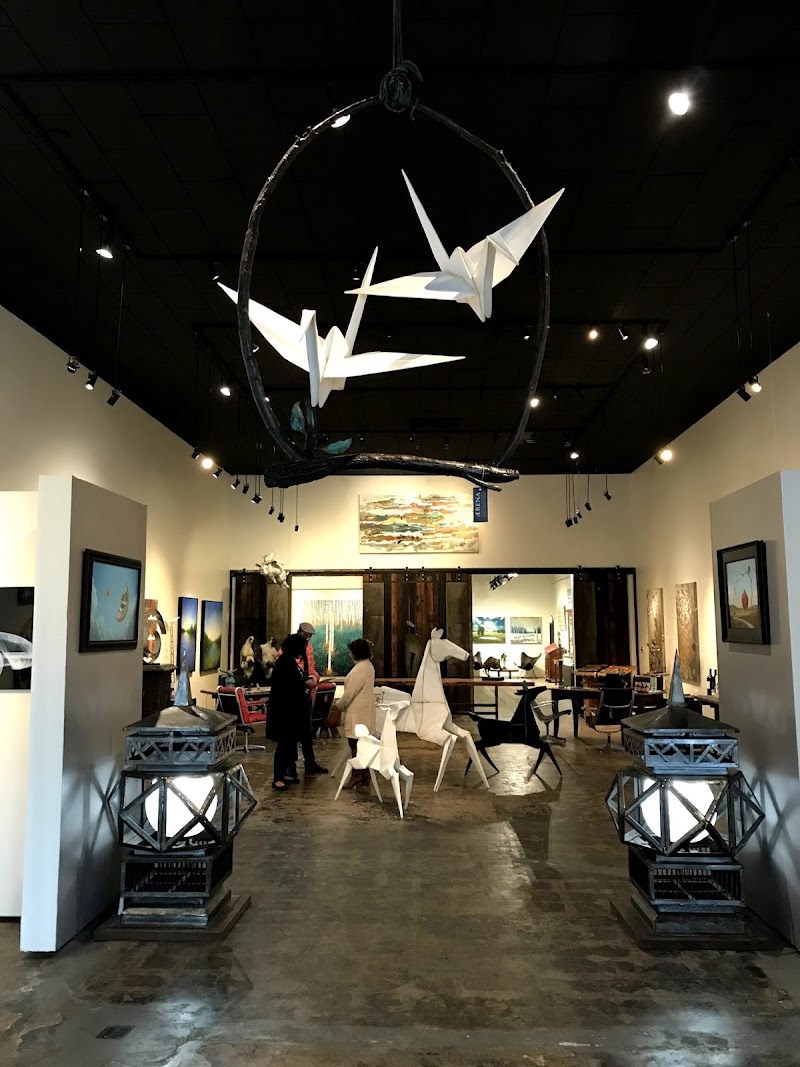 AERENA Galleries & Gardens photo 3
