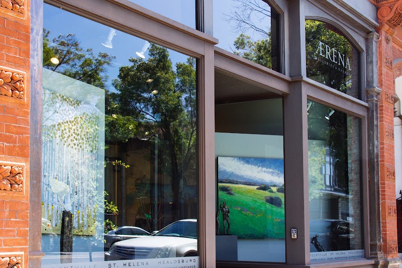 Photo of AERENA Galleries & Gardens