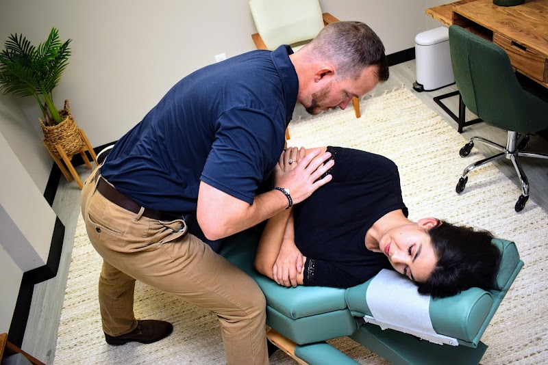 Photo of Best Coast Chiropractic