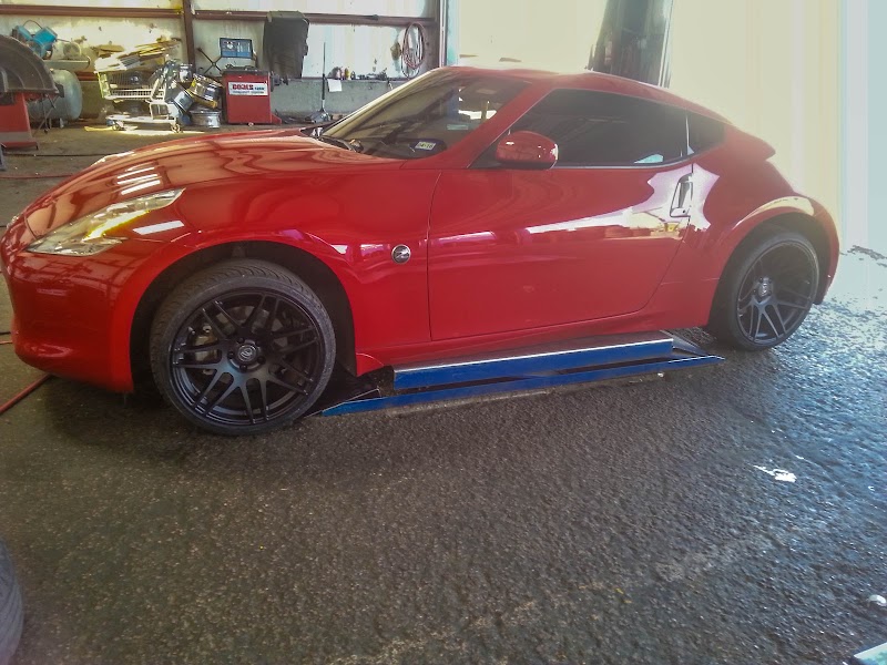 California Tires photo 4