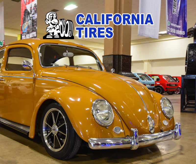 California Tires photo 5