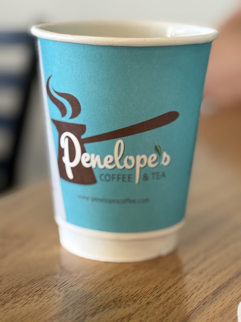 Penelope's Coffee and Tea photo 4