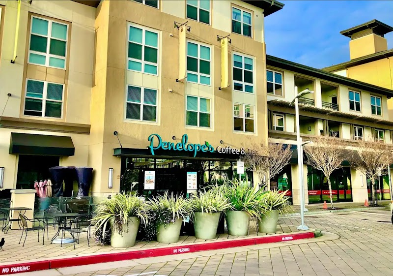 Penelope's Coffee and Tea photo 5