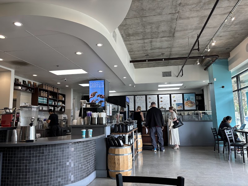 Penelope's Coffee and Tea photo 2