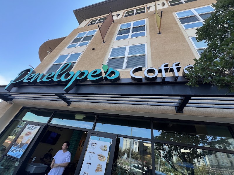 Photo of Penelope's Coffee and Tea