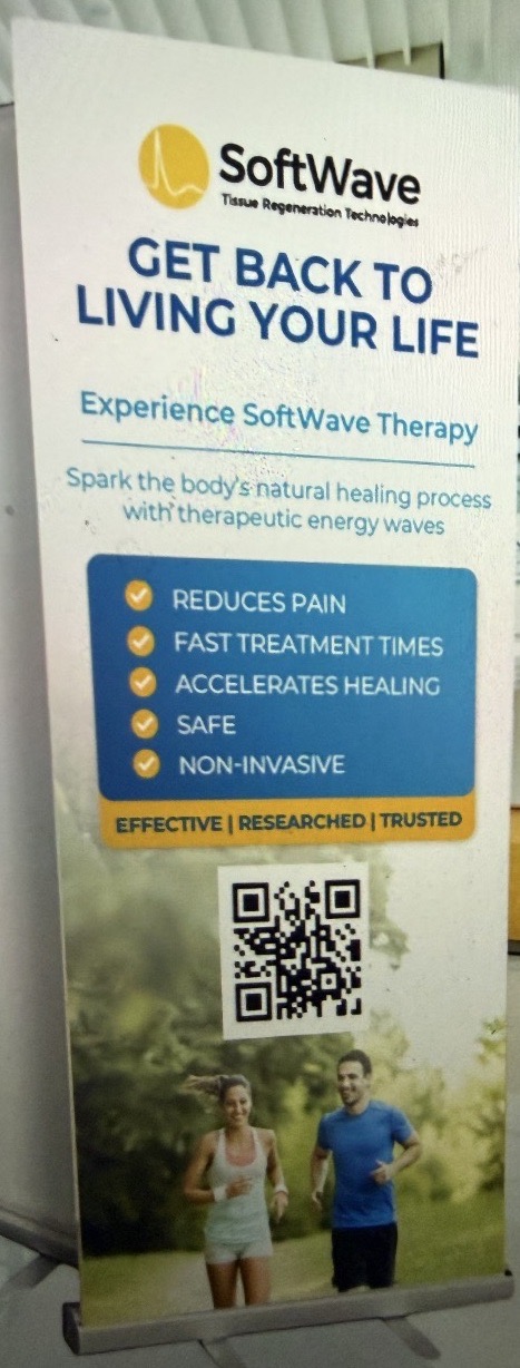 ODell Family Chiropractic - Webster Chiropractor photo 3